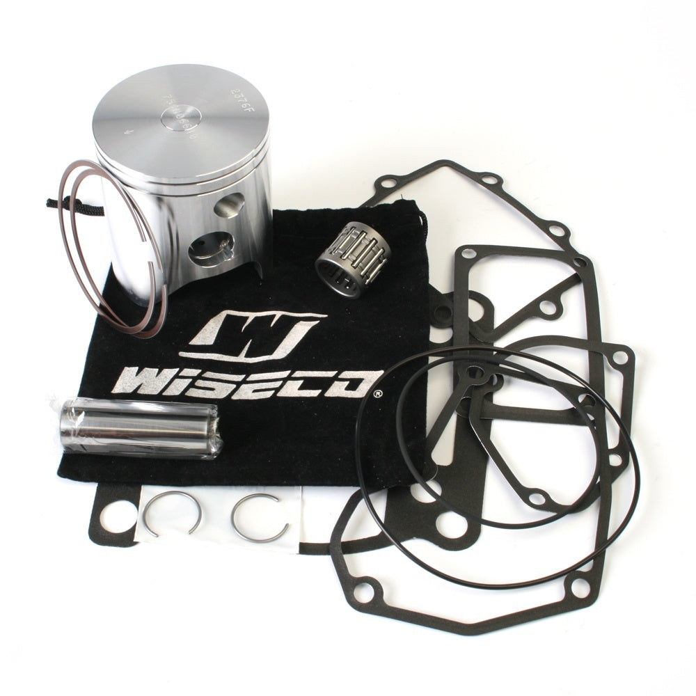New WISECO Top End Rebuild Kit For SUZUKI RM250 W-PK1551 | Australian Moto Spares