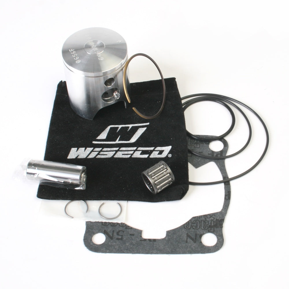 New WISECO Top End Rebuild Kit For YAMAHA YZ80, YZ80LW BIG WHEEL W-PK1553 | Australian Moto Spares