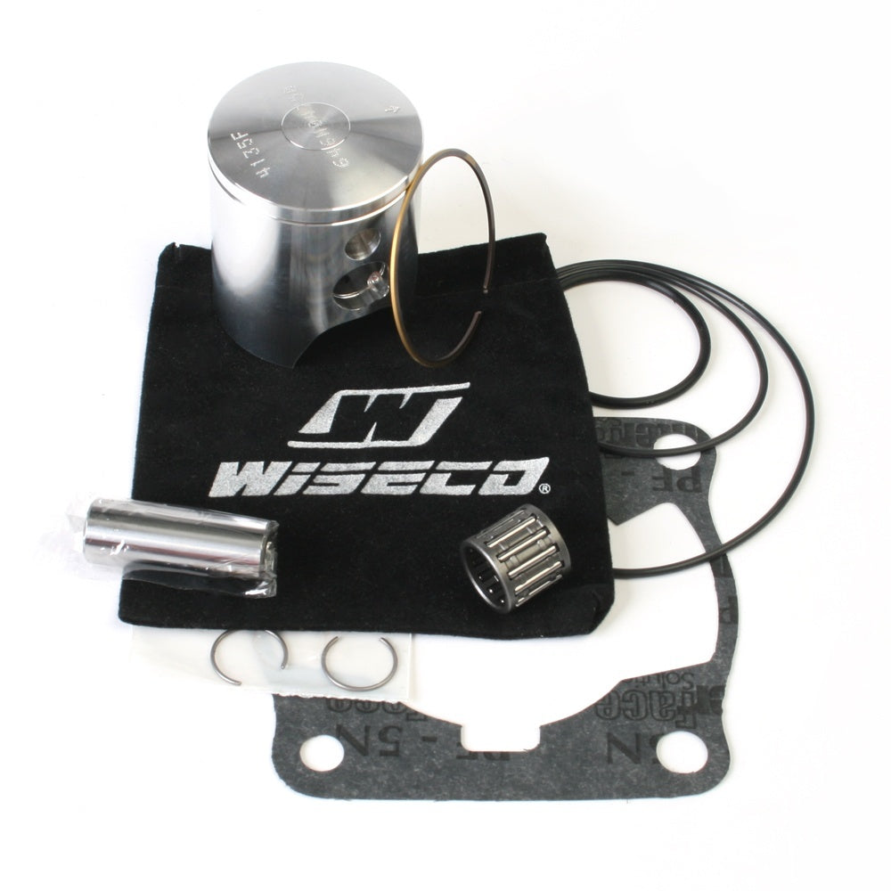 New WISECO Top End Rebuild Kit For YAMAHA YZ80, YZ80LW BIG WHEEL W-PK1554 | Australian Moto Spares