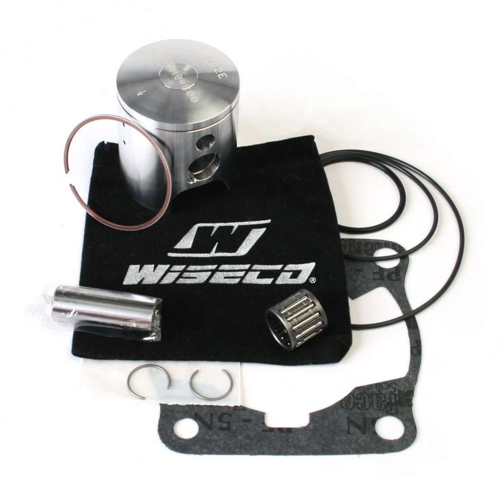 New WISECO Top End Rebuild Kit For YAMAHA YZ80, YZ80LW BIG WHEEL W-PK1555 | Australian Moto Spares