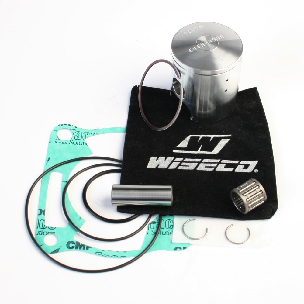 New WISECO Top End Rebuild Kit For YAMAHA YZ80LW BIG WHEEL, YZ80 W-PK1557 | Australian Moto Spares