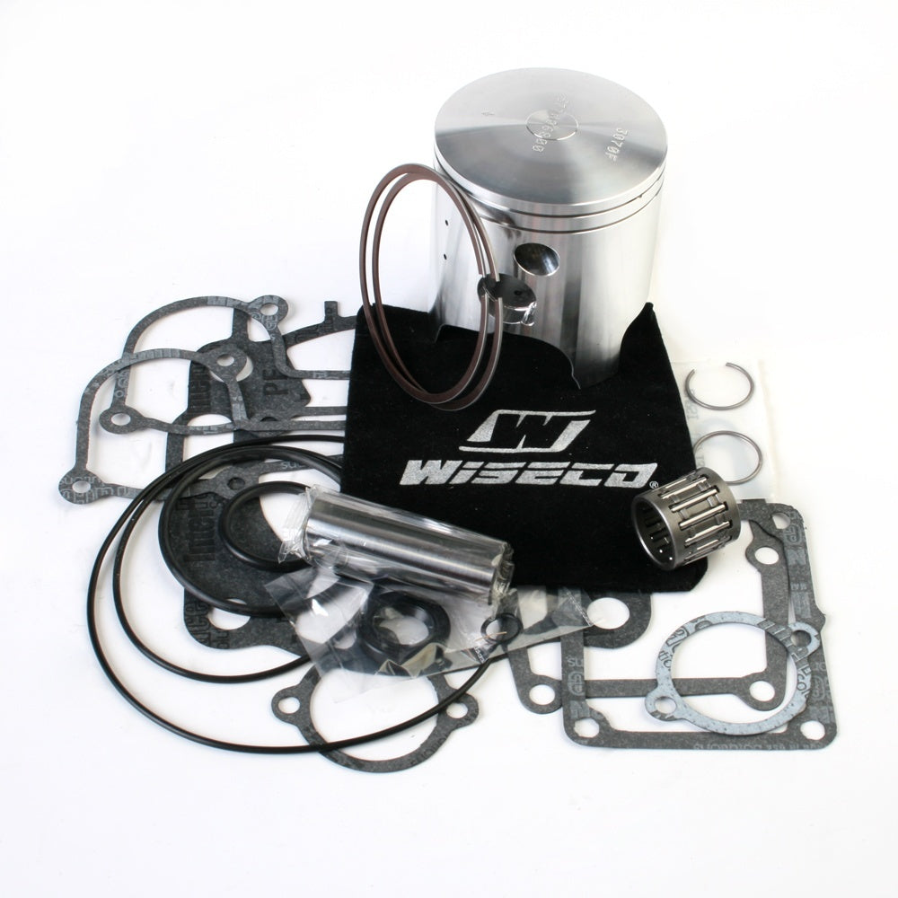 New WISECO Top End Rebuild Kit For YAMAHA WR250, YZ250 W-PK1563 | Australian Moto Spares