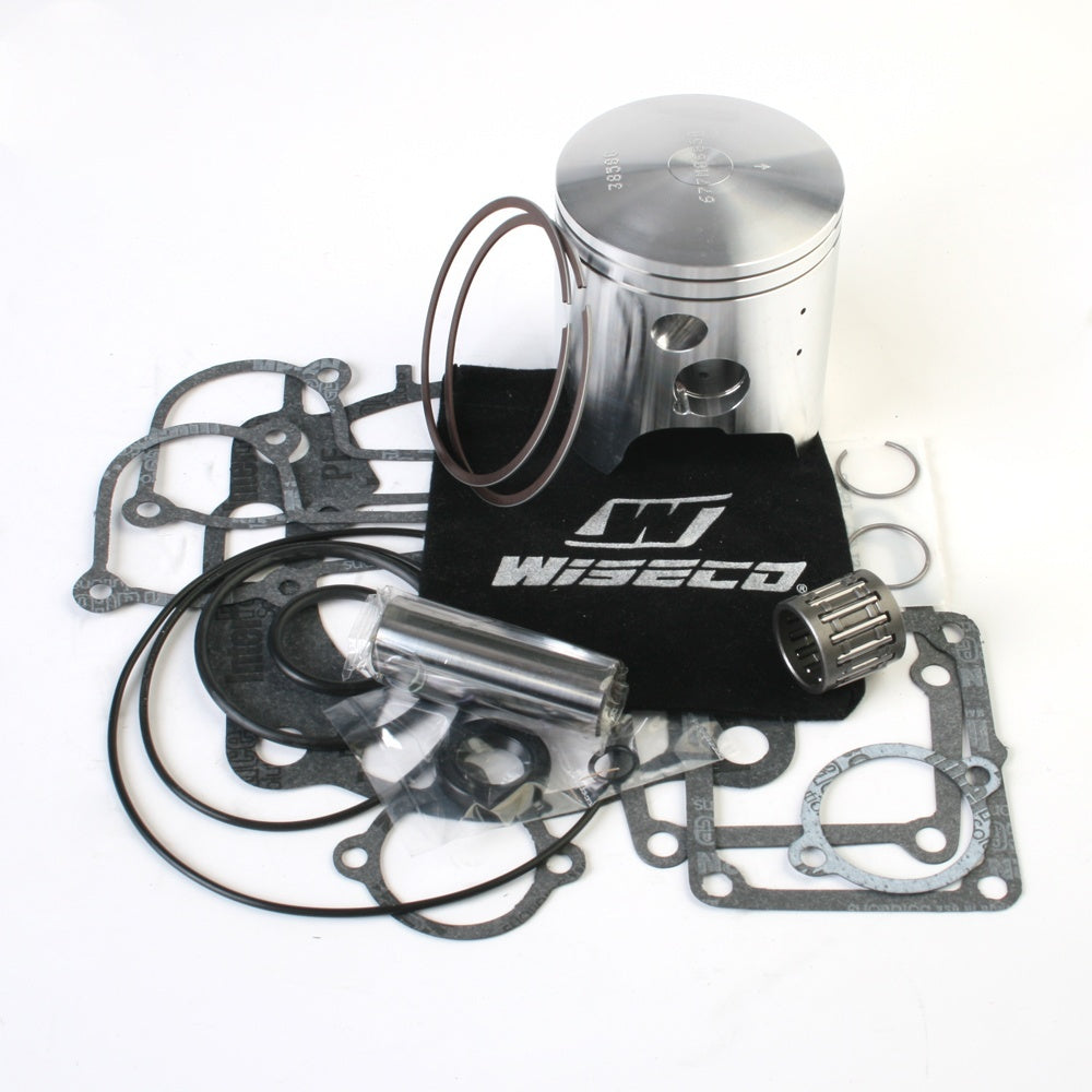 New WISECO Top End Rebuild Kit For YAMAHA WR250, YZ250 W-PK1564 | Australian Moto Spares