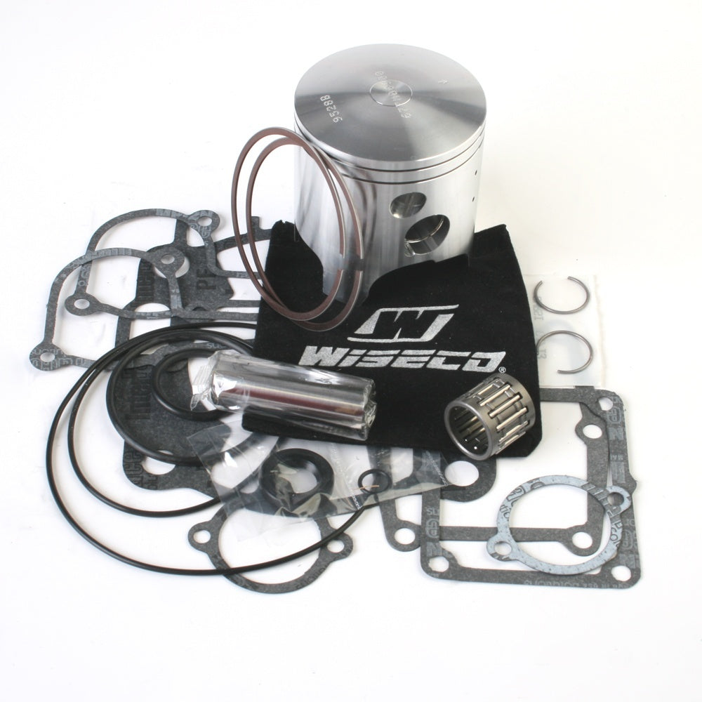 New WISECO Top End Rebuild Kit For YAMAHA WR250, YZ250 W-PK1565 | Australian Moto Spares