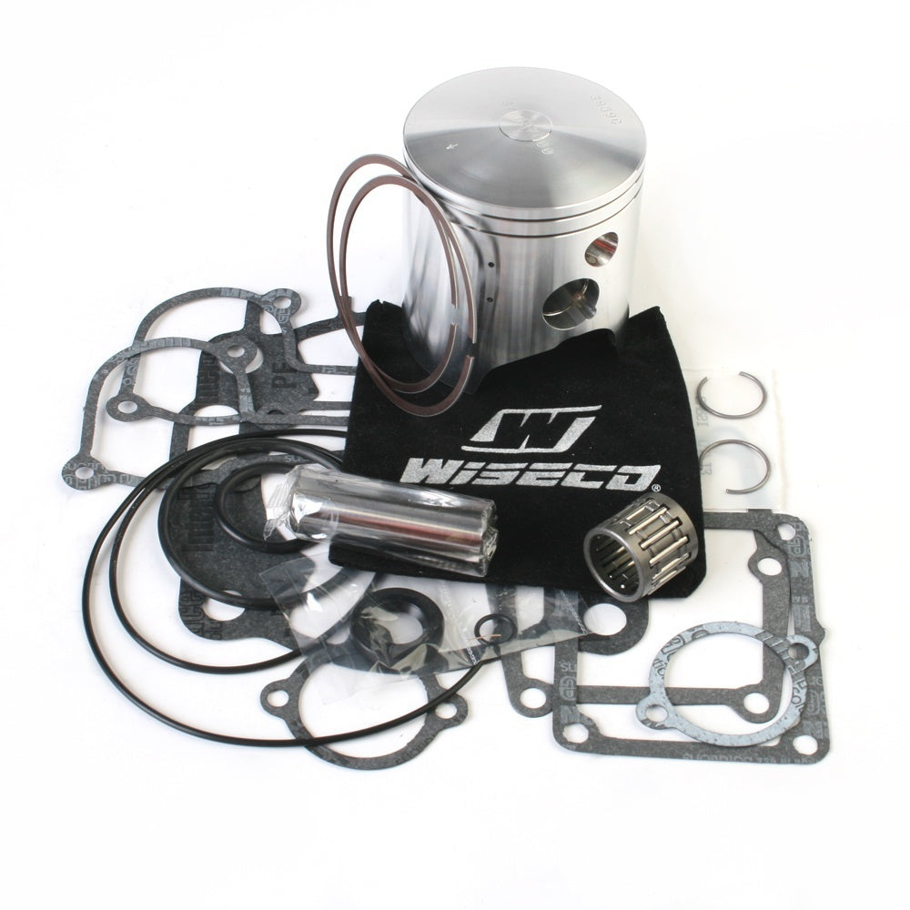 New WISECO Top End Rebuild Kit For YAMAHA YZ250, WR250 W-PK1566 | Australian Moto Spares