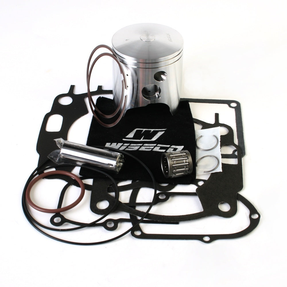 New WISECO Top End Rebuild Kit For YAMAHA WR250, YZ250 W-PK1567 | Australian Moto Spares