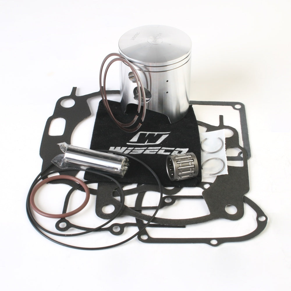 New WISECO Top End Rebuild Kit For YAMAHA WR250, YZ250 W-PK1568 | Australian Moto Spares