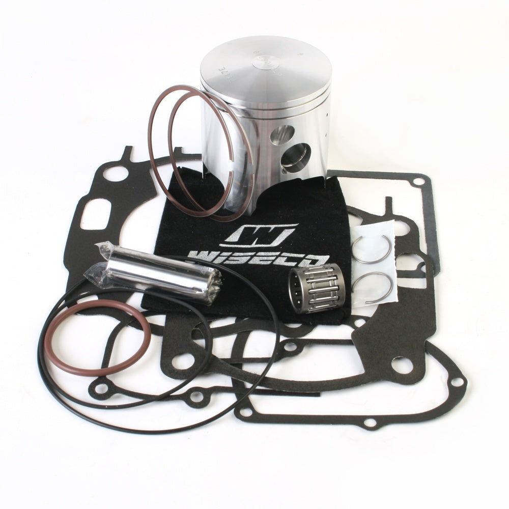 New WISECO Top End Rebuild Kit For YAMAHA WR250, YZ250 W-PK1569 | Australian Moto Spares