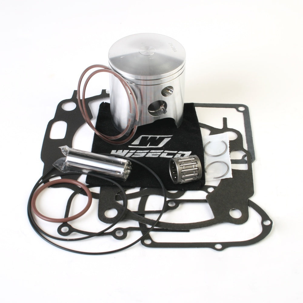 New WISECO Top End Rebuild Kit For YAMAHA YZ250, WR250 W-PK1570 | Australian Moto Spares