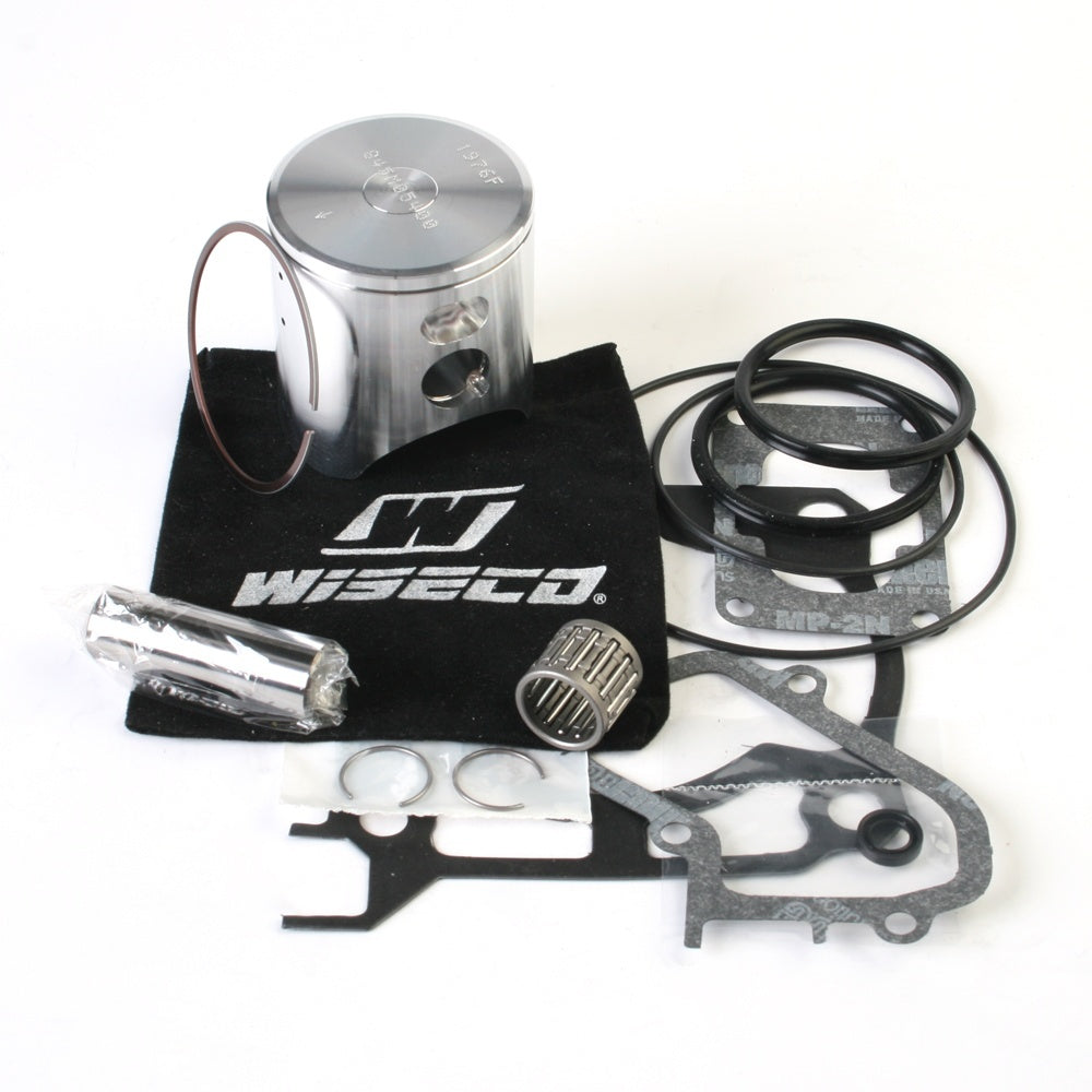 New WISECO Top End Rebuild Kit For YAMAHA YZ125, YZ125X W-PK1571 | Australian Moto Spares