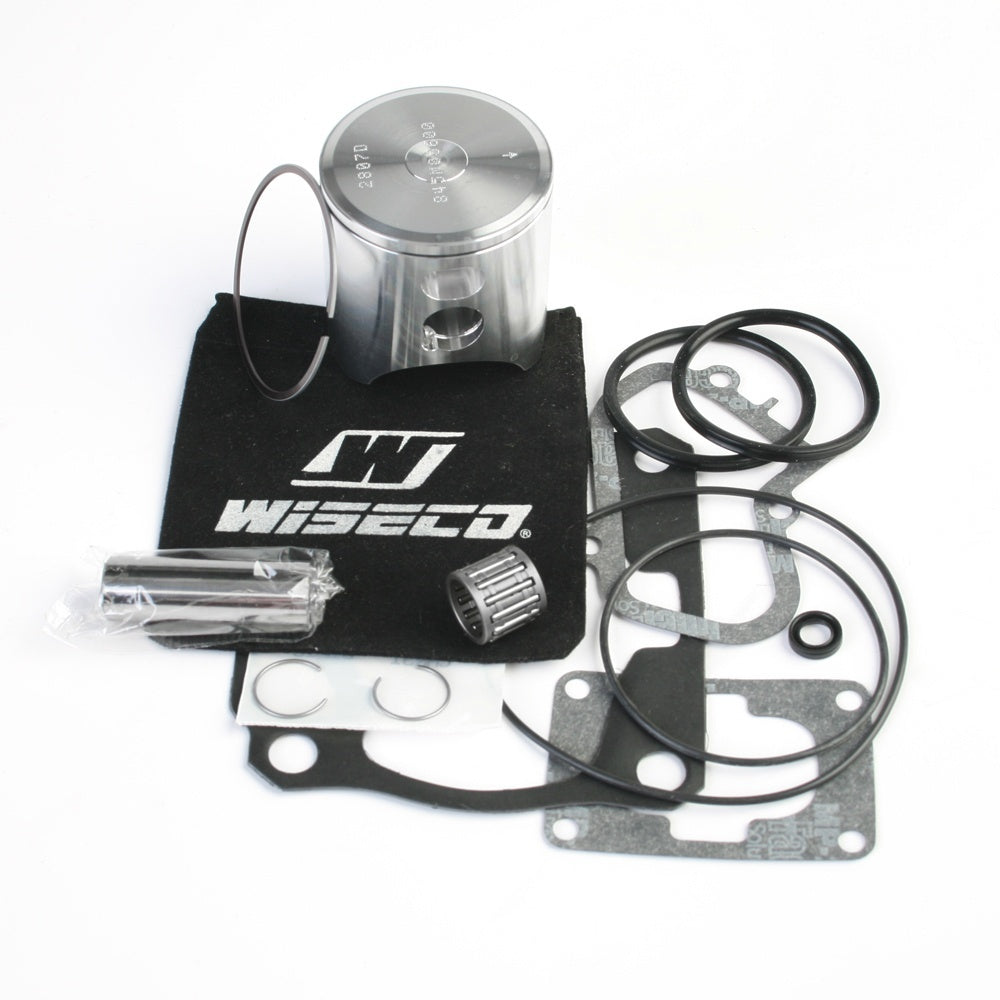 New WISECO Top End Rebuild Kit For YAMAHA YZ125, YZ125X W-PK1572 | Australian Moto Spares