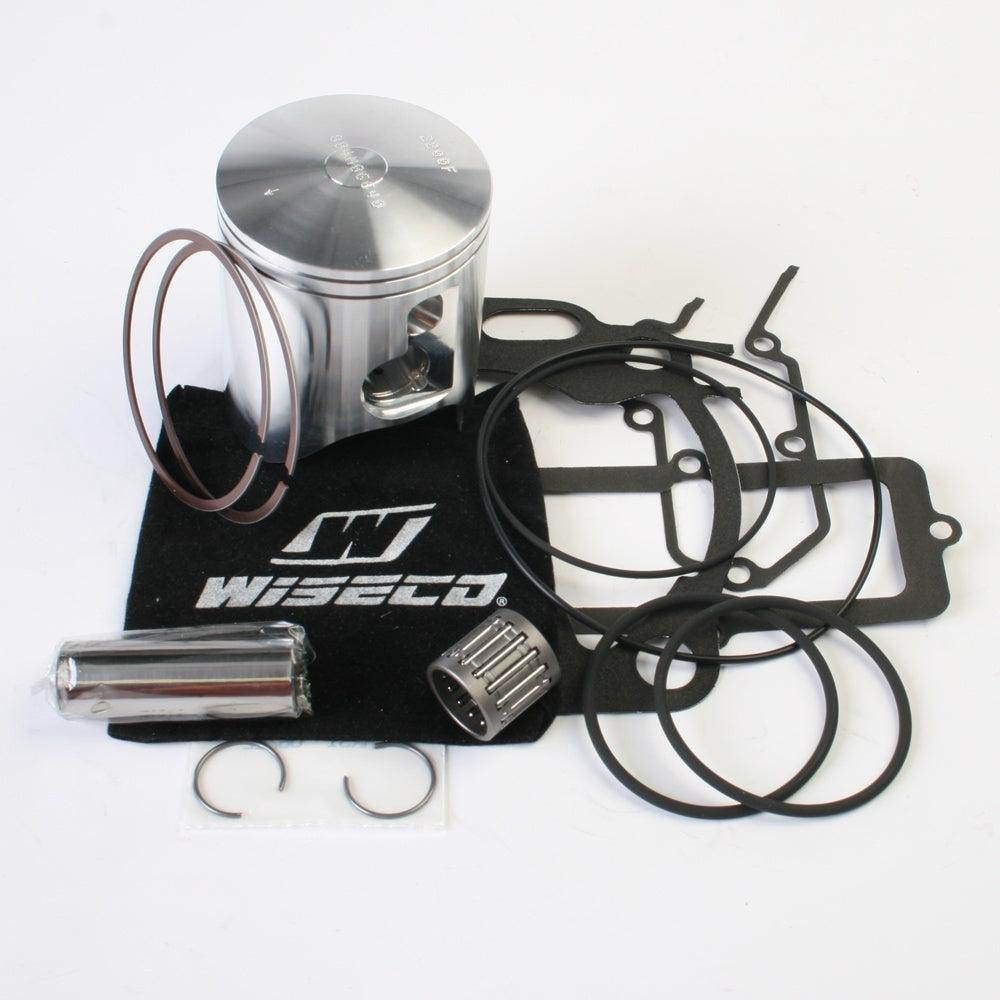 New WISECO Top End Rebuild Kit For YAMAHA YZ250 W-PK1573 | Australian Moto Spares