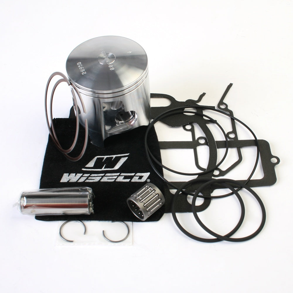 New WISECO Top End Rebuild Kit For YAMAHA YZ250 W-PK1574 | Australian Moto Spares