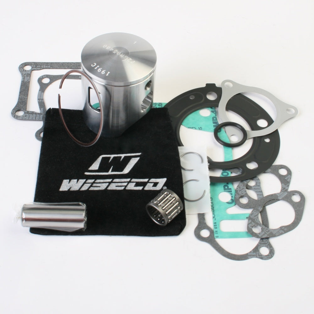New WISECO Top End Rebuild Kit For HONDA CR125R W-PK1575 | Australian Moto Spares