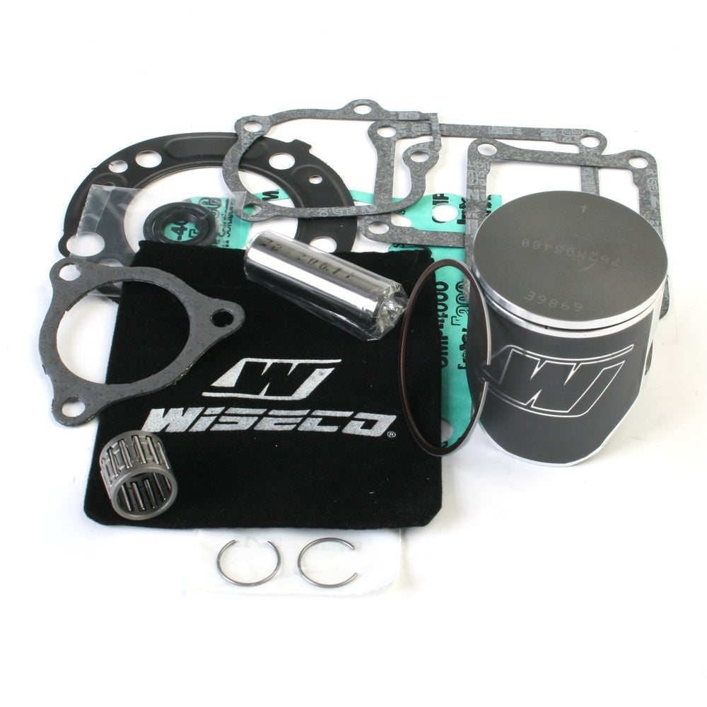 New WISECO Top End Rebuild Kit For HONDA CR125R W-PK1579 | Australian Moto Spares