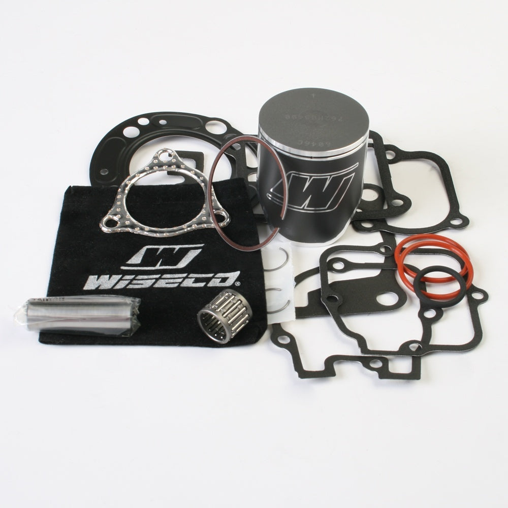 New WISECO Top End Rebuild Kit For HONDA CR125R W-PK1581 | Australian Moto Spares