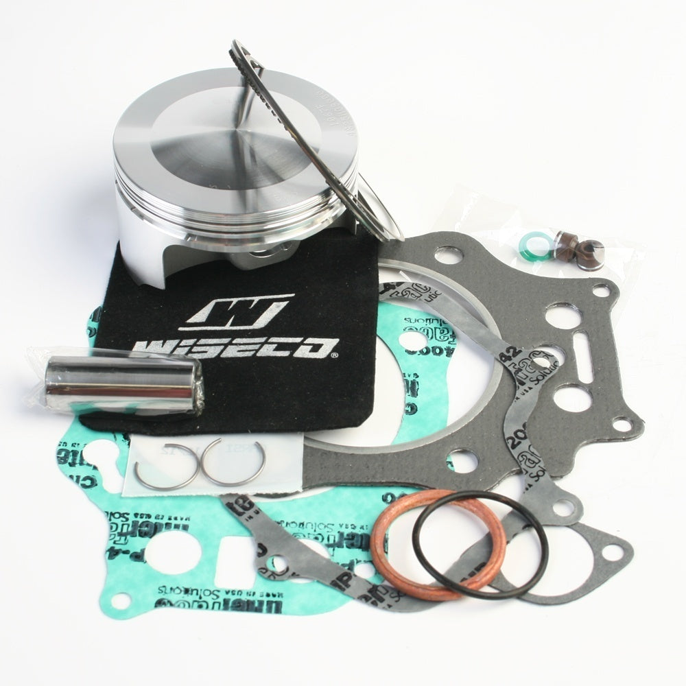 New WISECO Top End Rebuild Kit For HONDA W-PK1589 | Australian Moto Spares