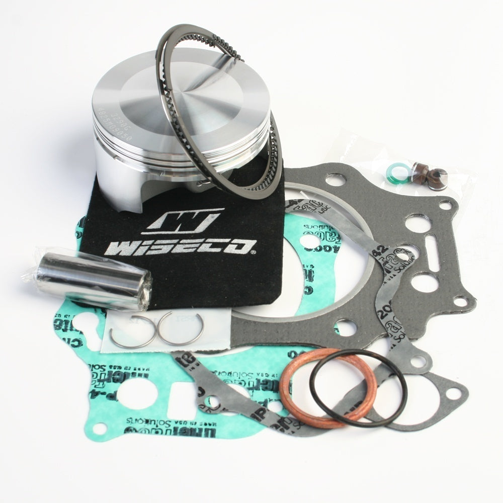 New WISECO Top End Rebuild Kit For HONDA W-PK1590 | Australian Moto Spares