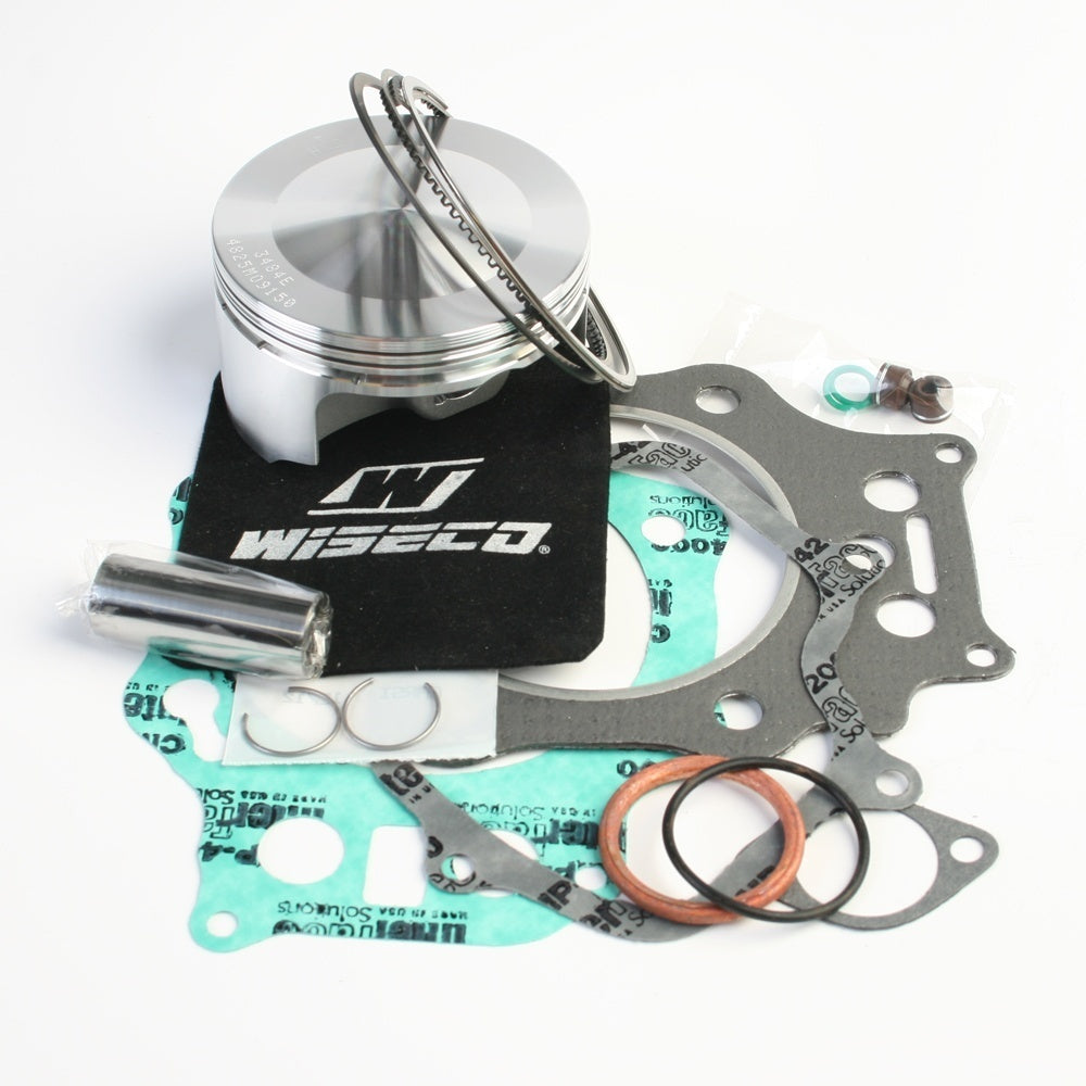New WISECO Top End Rebuild Kit For HONDA W-PK1592 | Australian Moto Spares