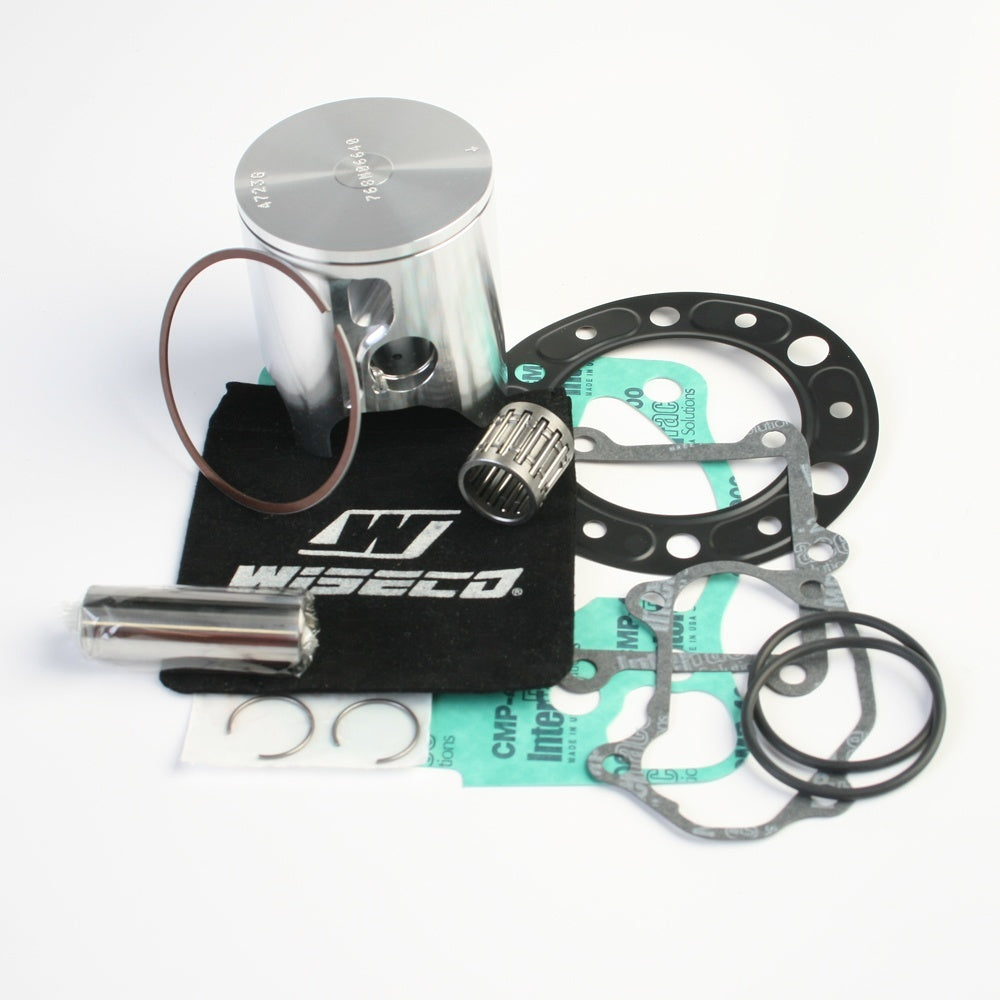 New WISECO Top End Rebuild Kit For HONDA CR250R W-PK1594 | Australian Moto Spares