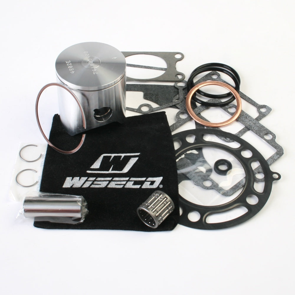 New WISECO Top End Rebuild Kit For KAWASAKI KX125 W-PK1608 | Australian Moto Spares
