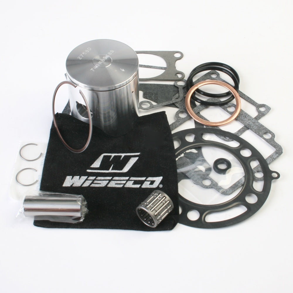 New WISECO Top End Rebuild Kit For KAWASAKI KX125 W-PK1609 | Australian Moto Spares