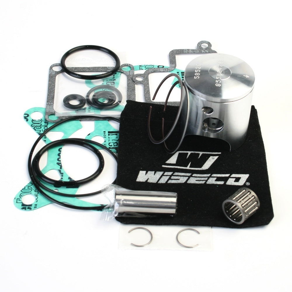 New WISECO Top End Rebuild Kit For KTM 85 SX, 85 SX BIG WHEEL W-PK1639 | Australian Moto Spares