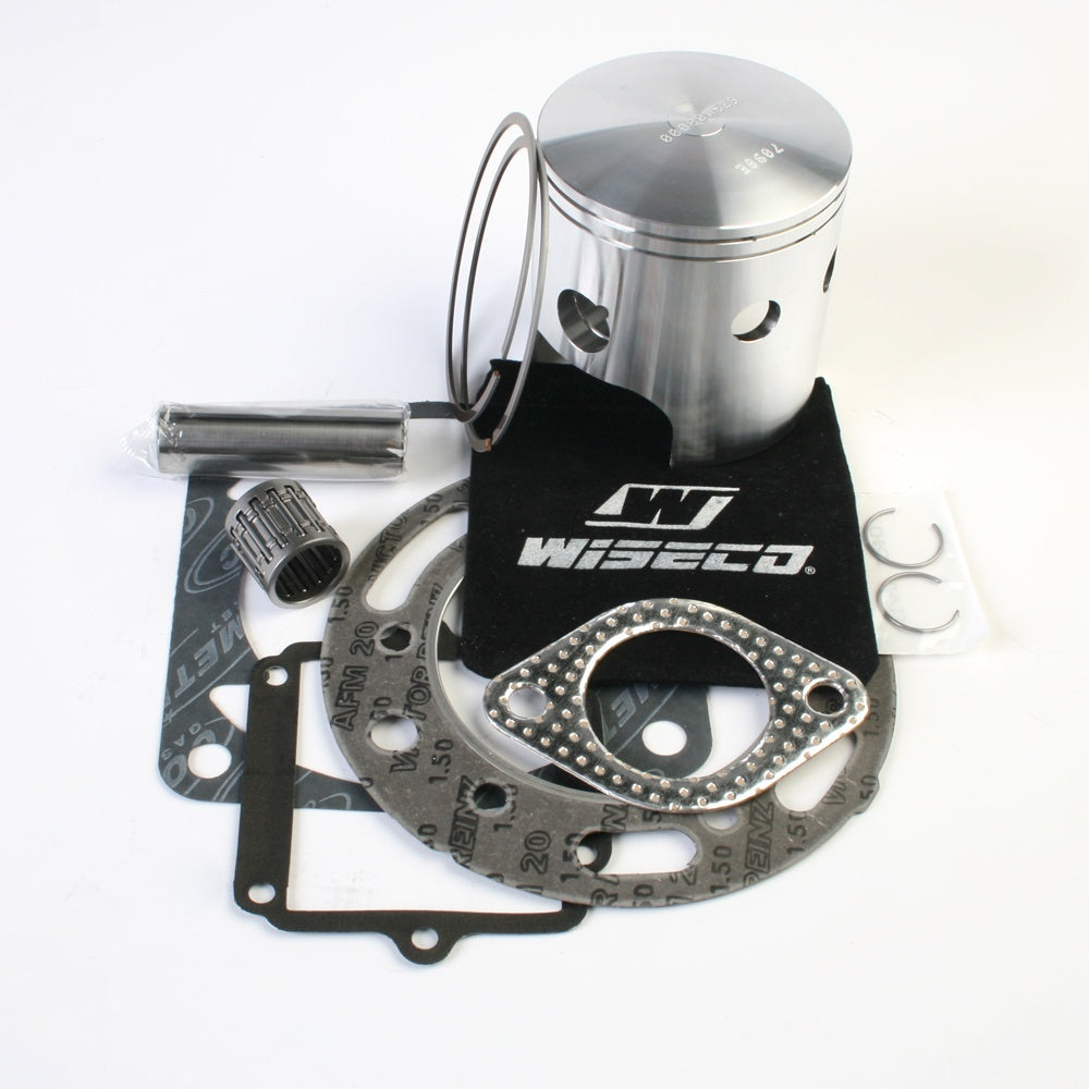 New WISECO Top End Rebuild Kit For POLARIS W-PK1647 | Australian Moto Spares
