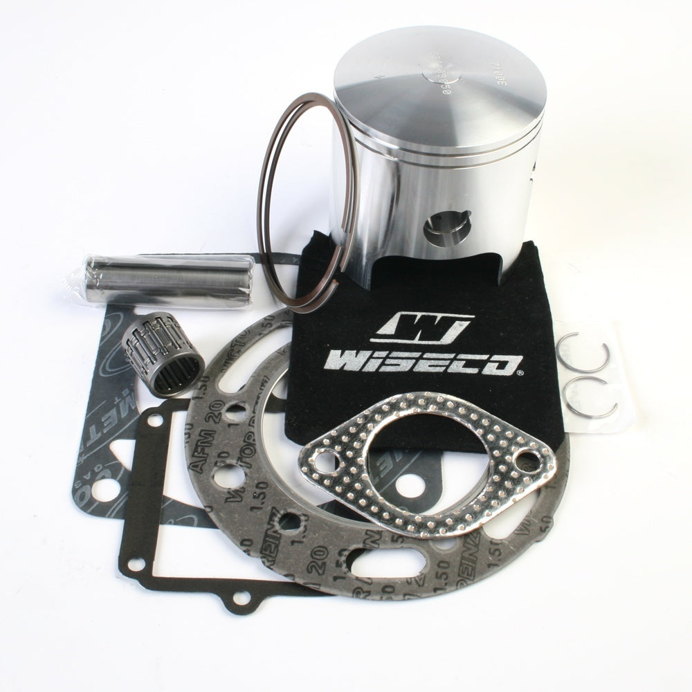 New WISECO Top End Rebuild Kit For POLARIS W-PK1648 | Australian Moto Spares