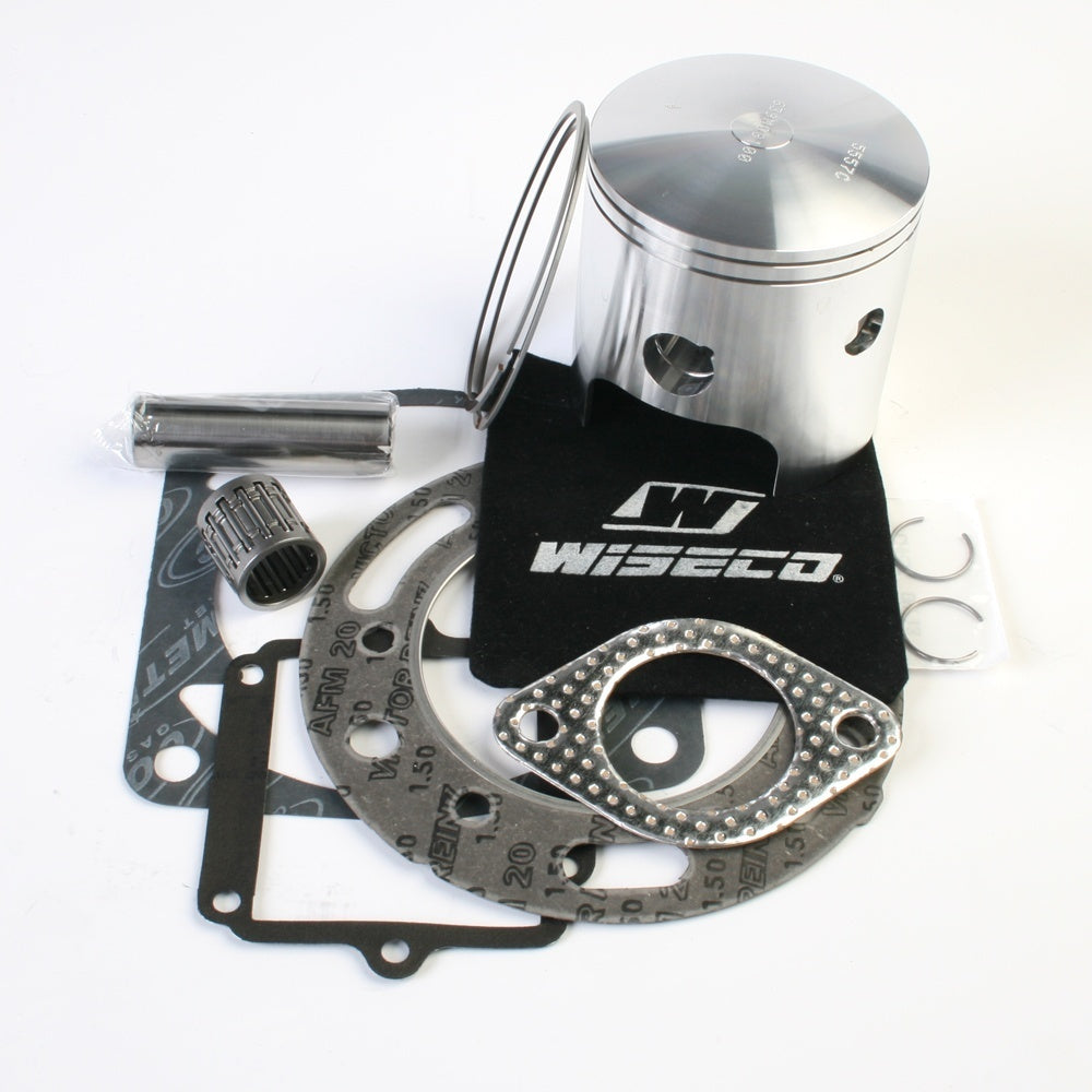 New WISECO Top End Rebuild Kit For POLARIS W-PK1649 | Australian Moto Spares