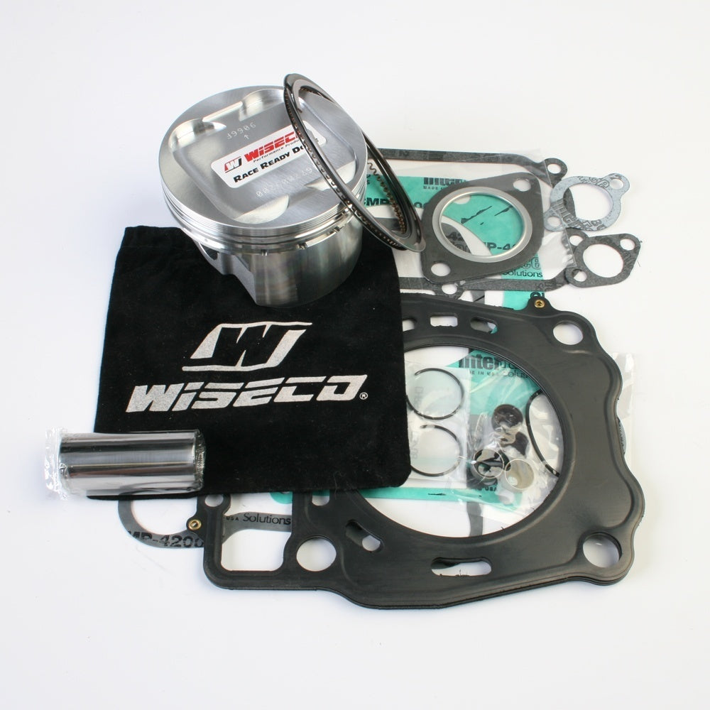 New WISECO Top End Rebuild Kit For POLARIS W-PK1652 | Australian Moto Spares