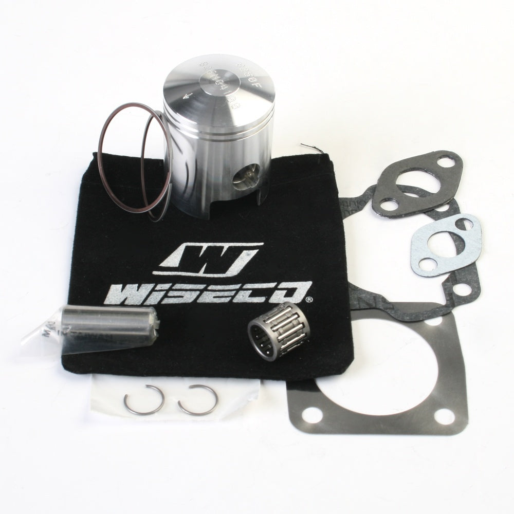 New WISECO Top End Rebuild Kit For KAWASAKI, SUZUKI W-PK1665 | Australian Moto Spares