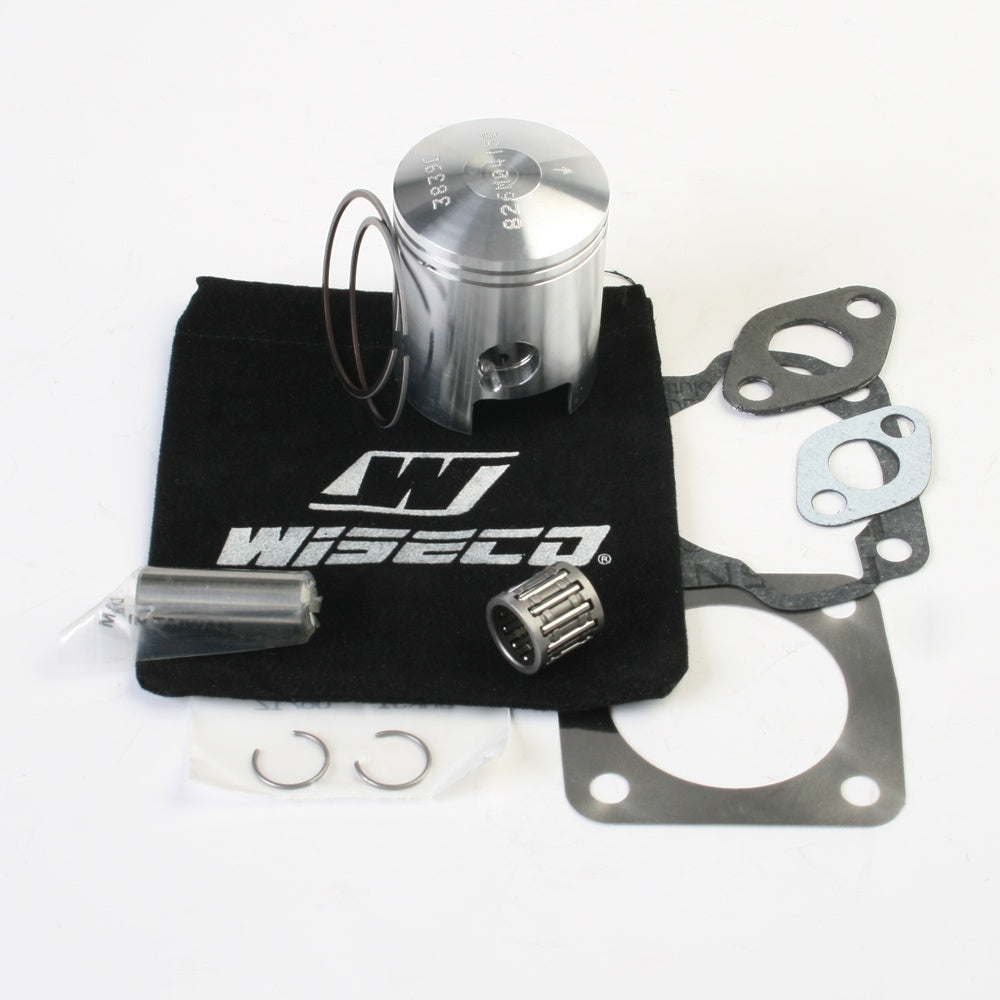 New WISECO Top End Rebuild Kit For KAWASAKI KFX50, KDX50 W-PK1666 | Australian Moto Spares