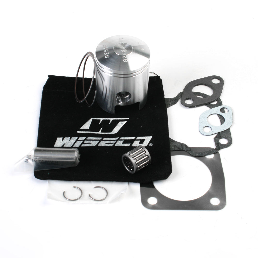 New WISECO Top End Rebuild Kit For KAWASAKI KFX50, KDX50 W-PK1667 | Australian Moto Spares