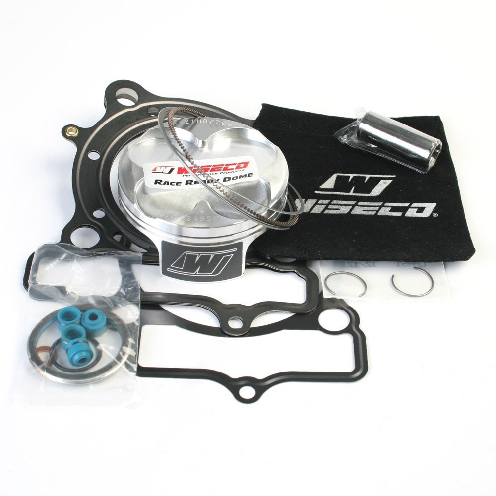 New WISECO Top End Rebuild Kit For SUZUKI RM-Z250 W-PK1670 | Australian Moto Spares