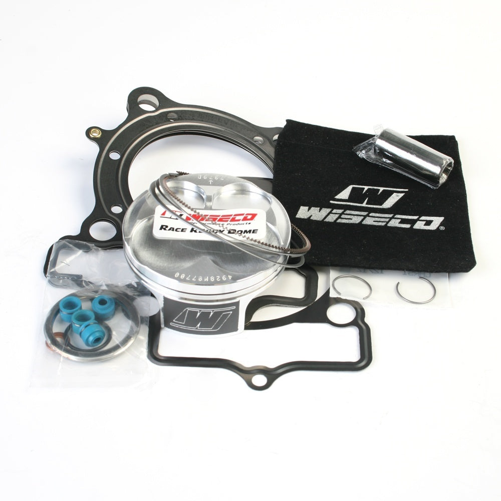 New WISECO Top End Rebuild Kit For SUZUKI RM-Z250 W-PK1671 | Australian Moto Spares