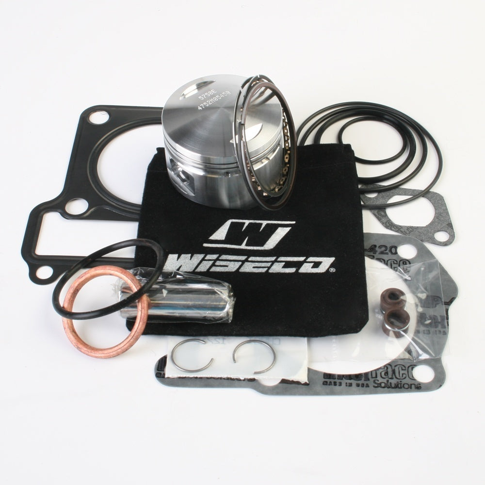 New WISECO Top End Rebuild Kit For YAMAHA TT-R125L BIG WHEEL, TT-R125 W-PK1683 | Australian Moto Spares