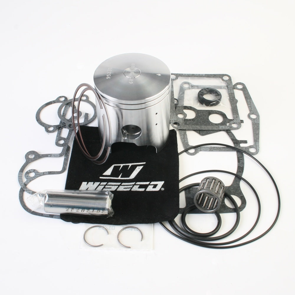 New WISECO Top End Rebuild Kit For YAMAHA YZ250 W-PK1695 | Australian Moto Spares