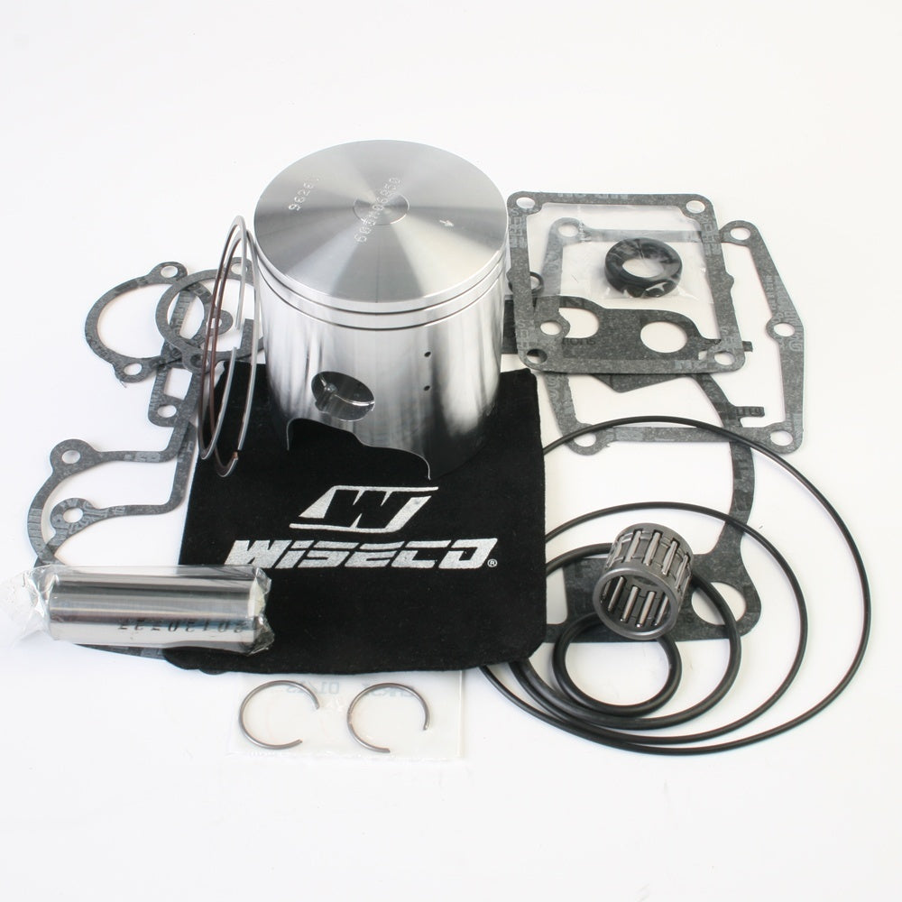 New WISECO Top End Rebuild Kit For YAMAHA YZ250 W-PK1696 | Australian Moto Spares