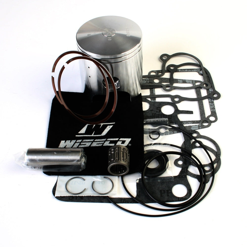New WISECO Top End Rebuild Kit For YAMAHA YZ250 W-PK1697 | Australian Moto Spares