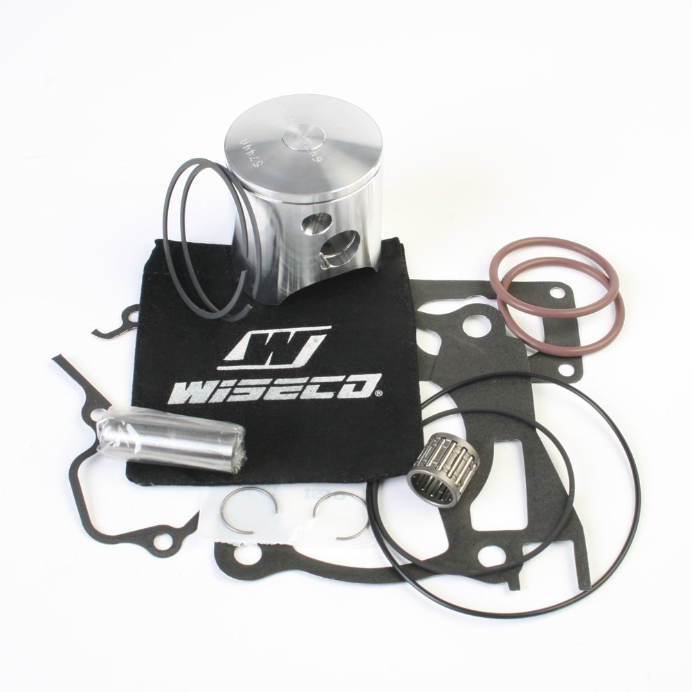 New WISECO Top End Rebuild Kit For YAMAHA YZ125 W-PK1700 | Australian Moto Spares