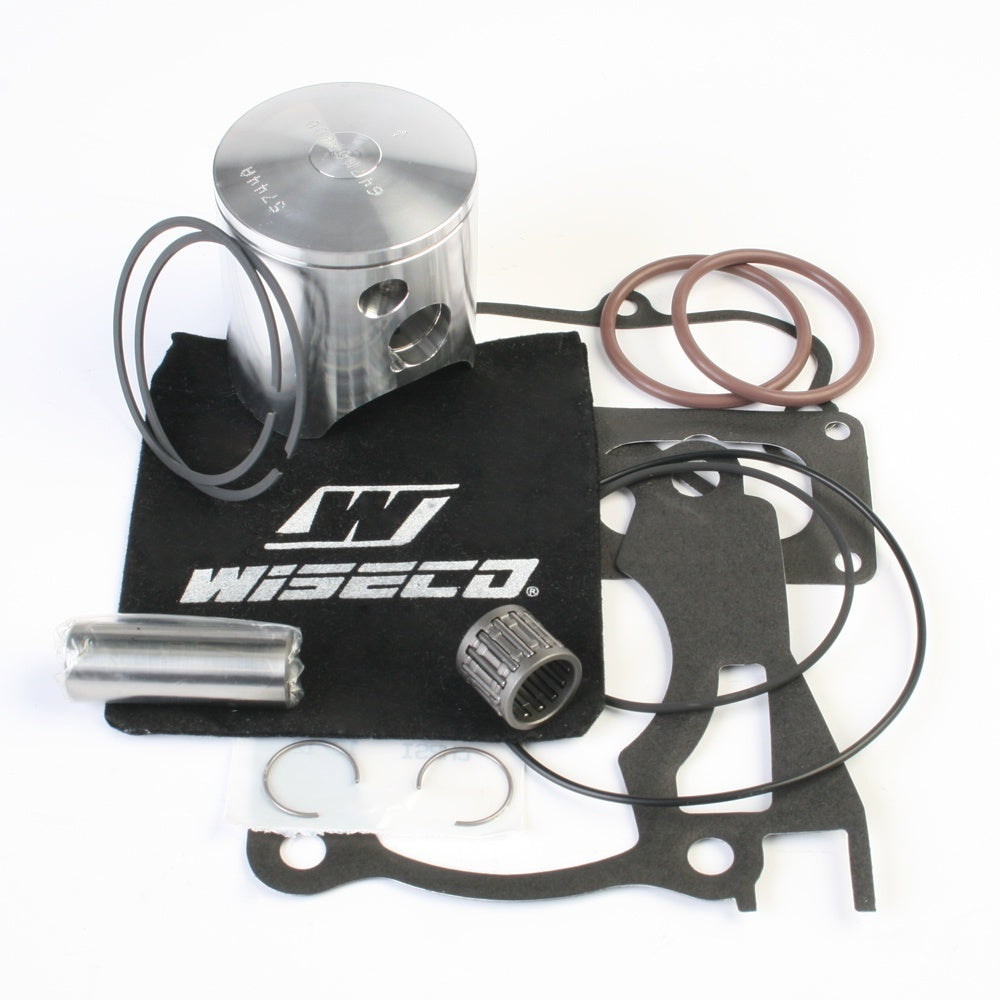New WISECO Top End Rebuild Kit For YAMAHA YZ125 W-PK1701 | Australian Moto Spares