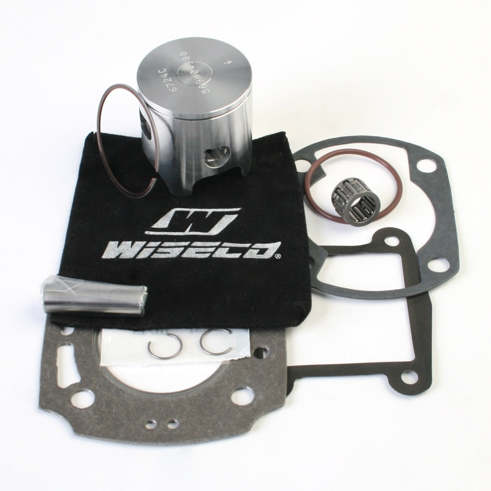 New WISECO Top End Rebuild Kit For YAMAHA YZ80 W-PK1712 | Australian Moto Spares