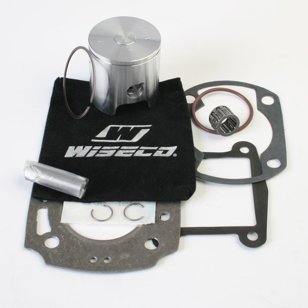 New WISECO Top End Rebuild Kit For YAMAHA YZ80 W-PK1713 | Australian Moto Spares