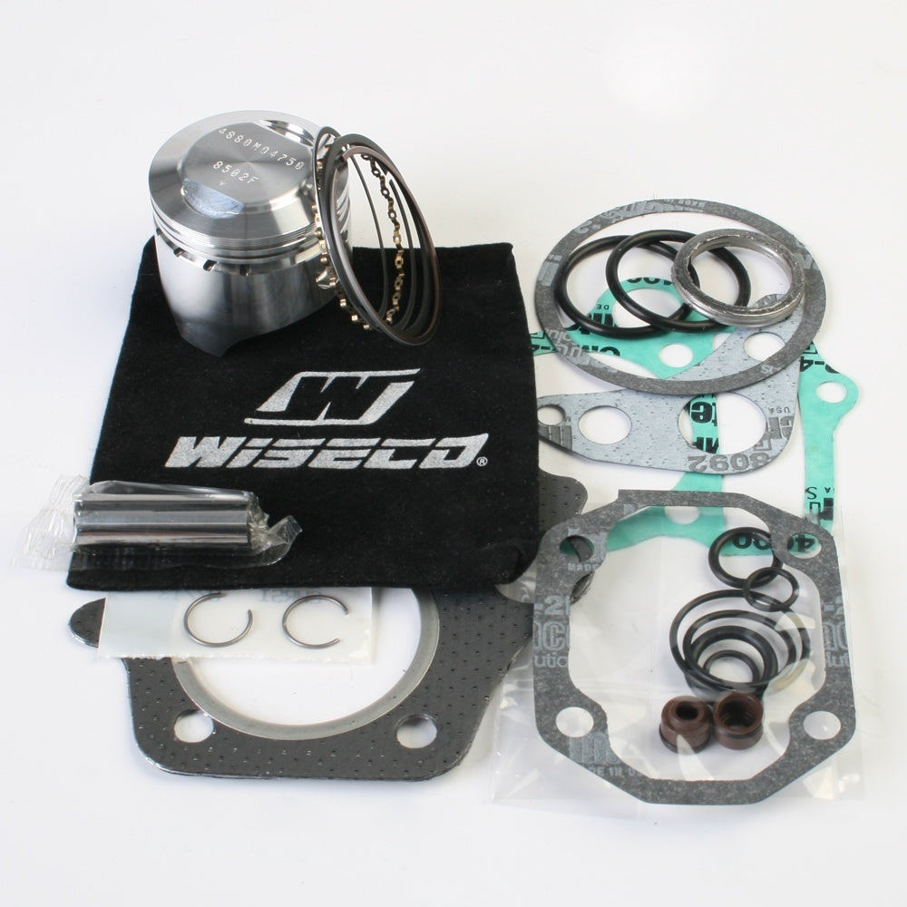 New WISECO Top End Rebuild Kit For HONDA CRF70F, XR70R W-PK1730 | Australian Moto Spares