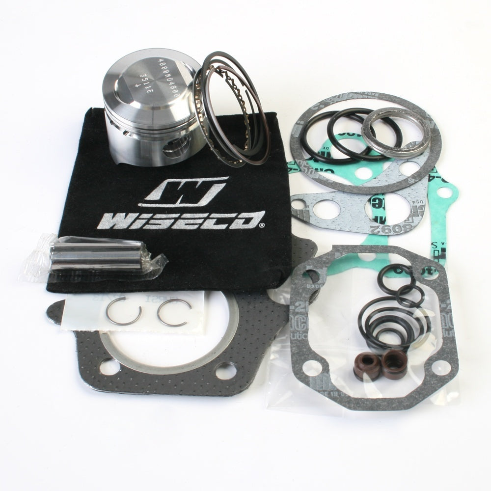 New WISECO Top End Rebuild Kit For HONDA XR70R, CRF70F W-PK1731 | Australian Moto Spares