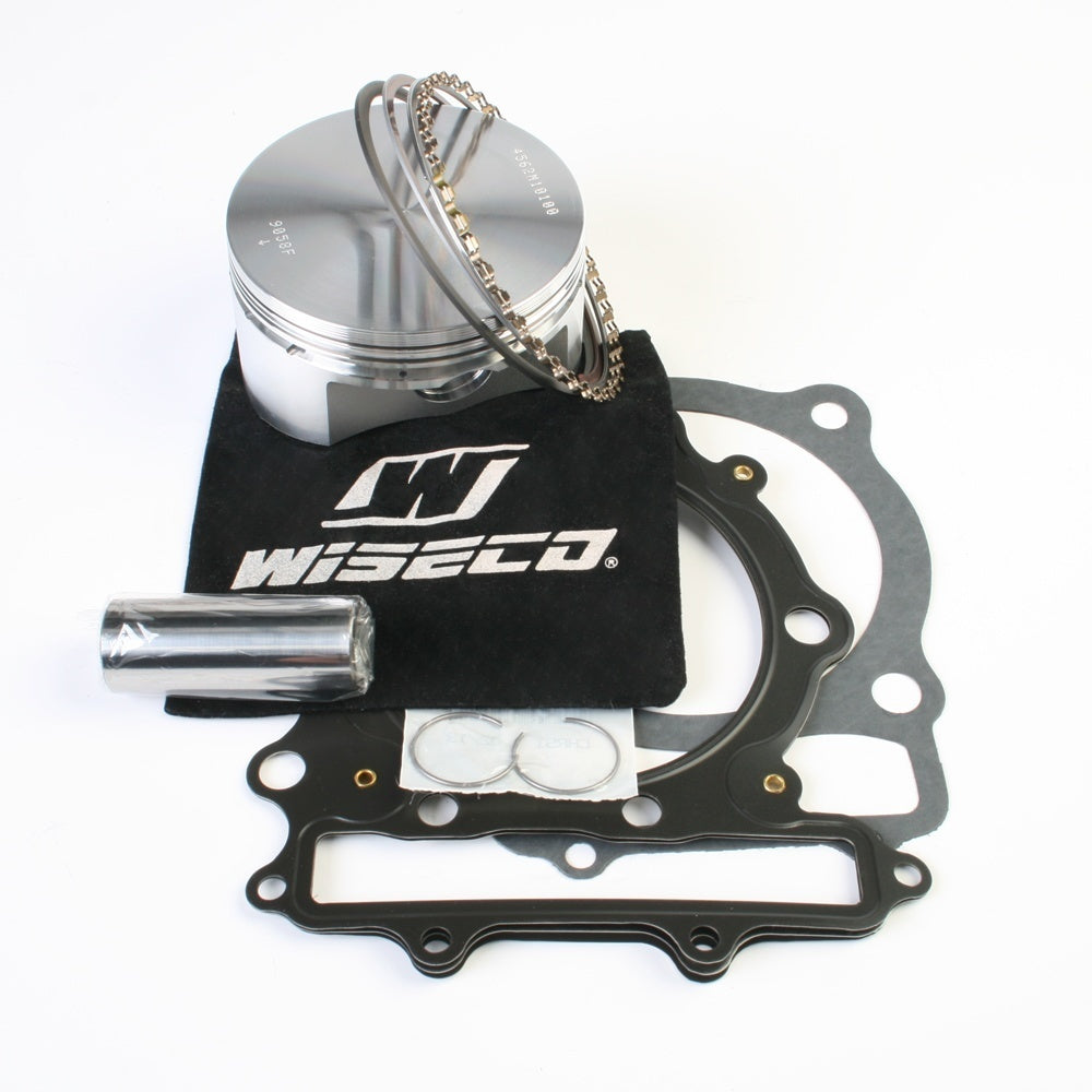 New WISECO Top End Rebuild Kit For HONDA XR650L ELECTRIC START W-PK1743 | Australian Moto Spares