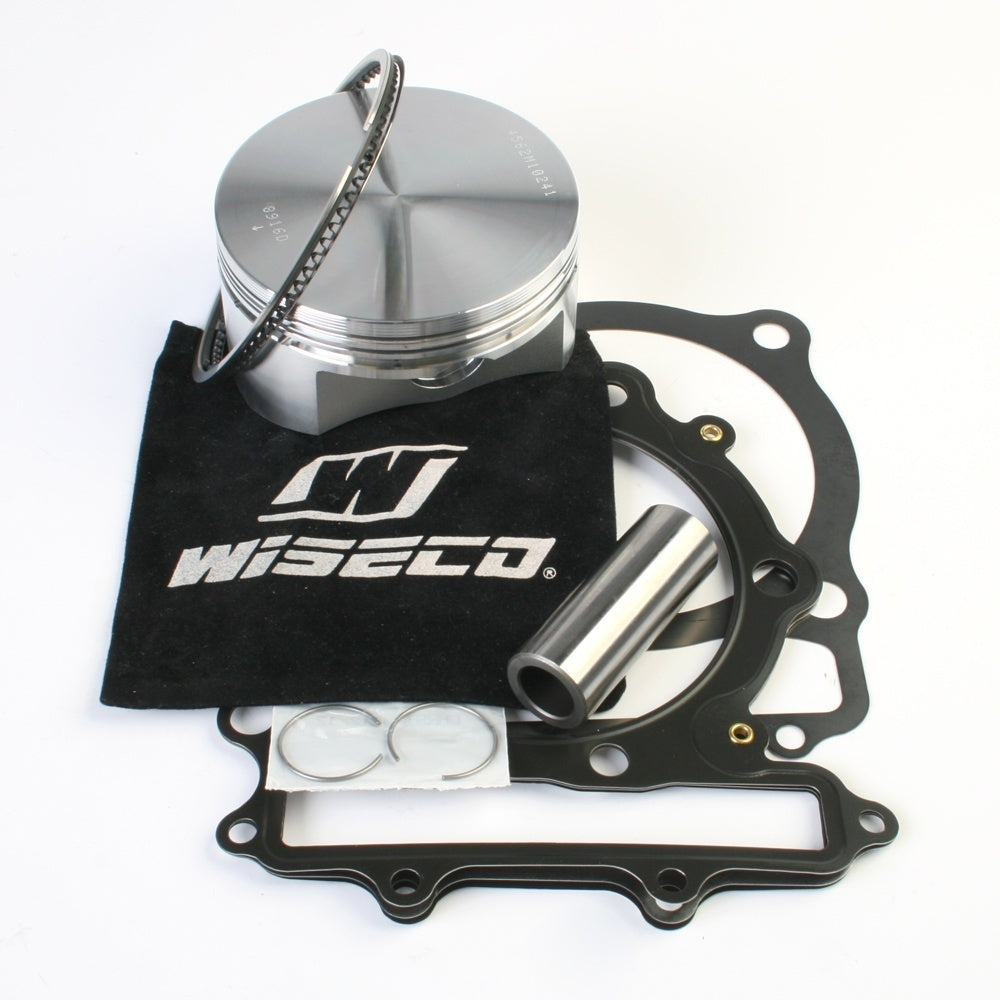 New WISECO Top End Rebuild Kit For HONDA XR650L ELECTRIC START W-PK1744 | Australian Moto Spares