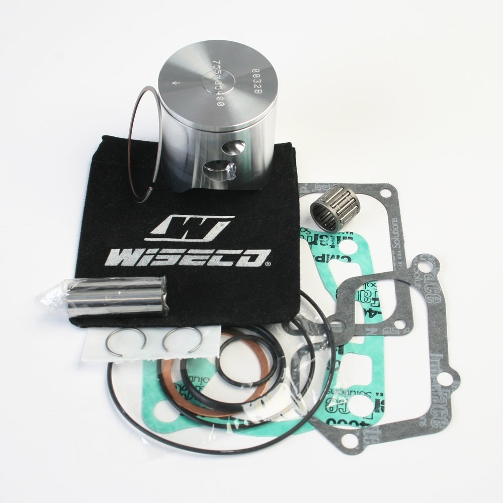 New WISECO Top End Rebuild Kit For SUZUKI RM125 W-PK1774 | Australian Moto Spares