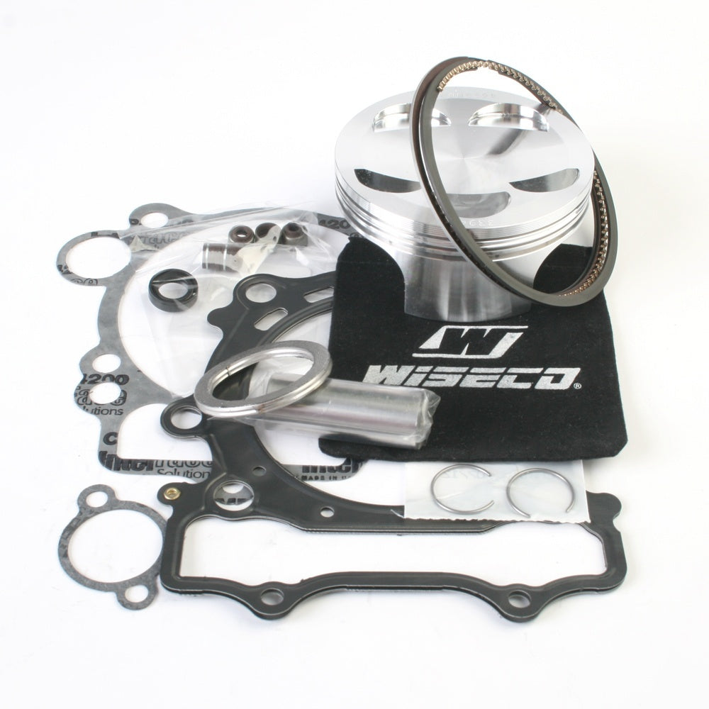 New WISECO Top End Rebuild Kit For YAMAHA WR426F, YZ426F W-PK1810 | Australian Moto Spares